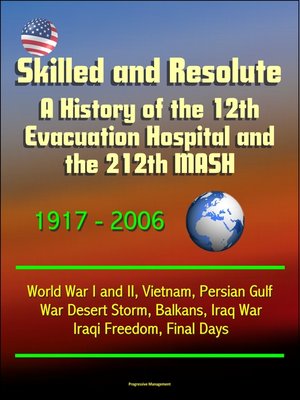 cover image of Skilled and Resolute